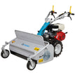 TRINCIASARMENTI BTS100 MOTORE KOHLER CH440
