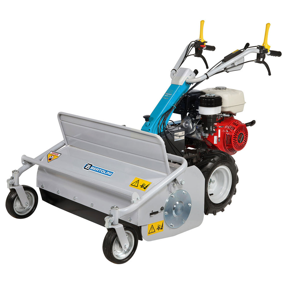 TRINCIASARMENTI BTS100 MOTORE KOHLER CH440