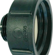ADATTATORE M/F GUARNZIONE IN EDPM S60X6-1" BUCCHI