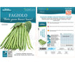 FAGIOLO BOBY BIANCO (NANO) HORTUS BUSTA GR.60