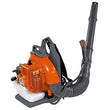 SOFFIATORE A SCOPPIO BV 162 61.3 CC  MARCA OLEOMAC