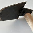 ZAPPA PUGLIA TONDA GR.800 MANICO LEGNO CM.140 AUSTRALIAN