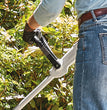 DECESPUGLIATORE A BATTERIA TIPO FSA 57 STIHL CON BATTERIA AK10-AL101