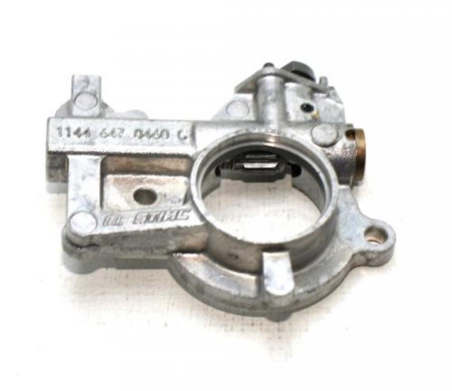 POMPA OLIO PER MOTOSEGA MS 661 STIHL