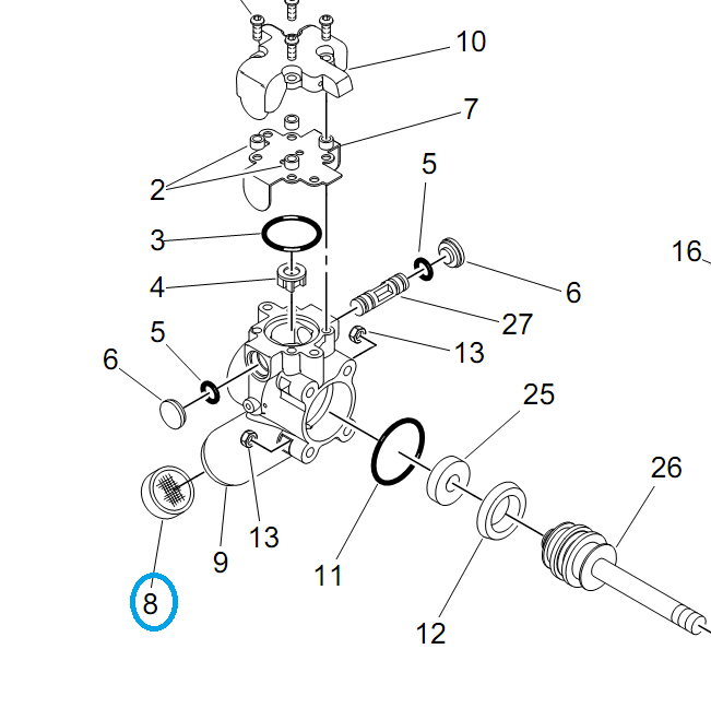 SCHEDA TECNICA