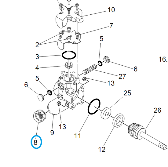 SCHEDA TECNICA
