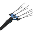 Abbacchiatore elettrico Campagnola Master asta cm.185/270