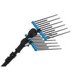 ABBACCHIATORE ELETTRICO CAVO ALICESTAR ECOPLUGIN CARBONIO185/270