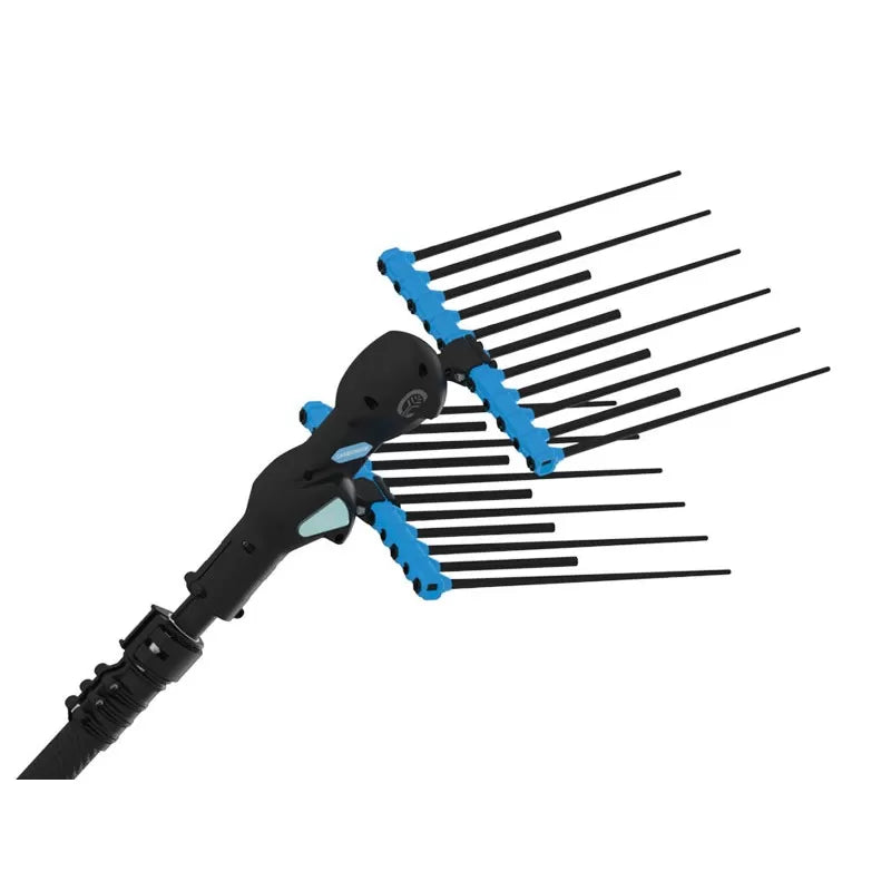 ABBACCHIATORE ELETTRICO CAVO ALICESTAR ECOPLUGIN CARBONIO185/270