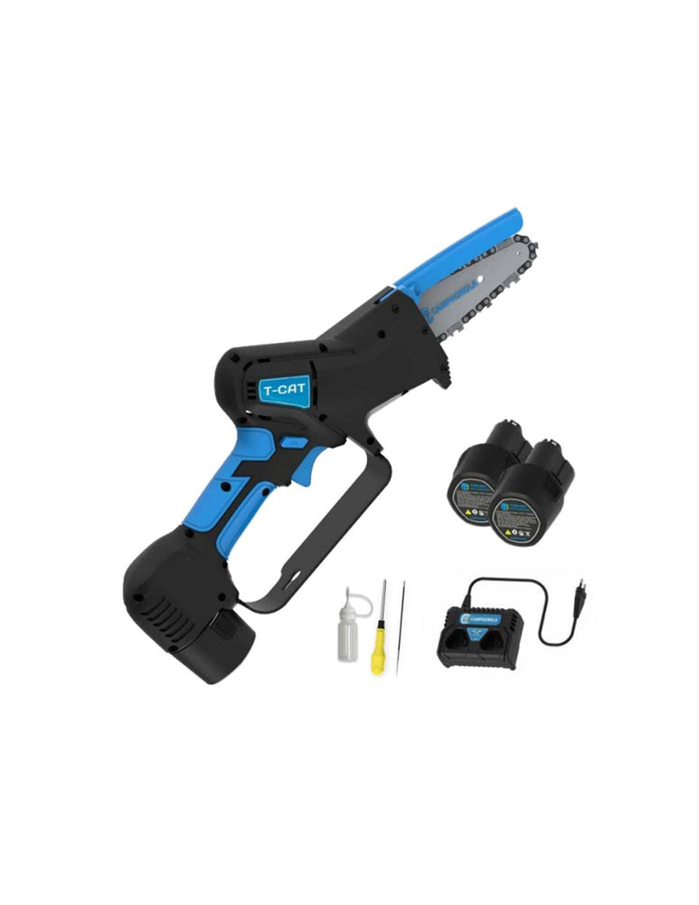 POTATORE ELETTRICO TCAT CAMPAGNOLA BATTERIA AL LITIO