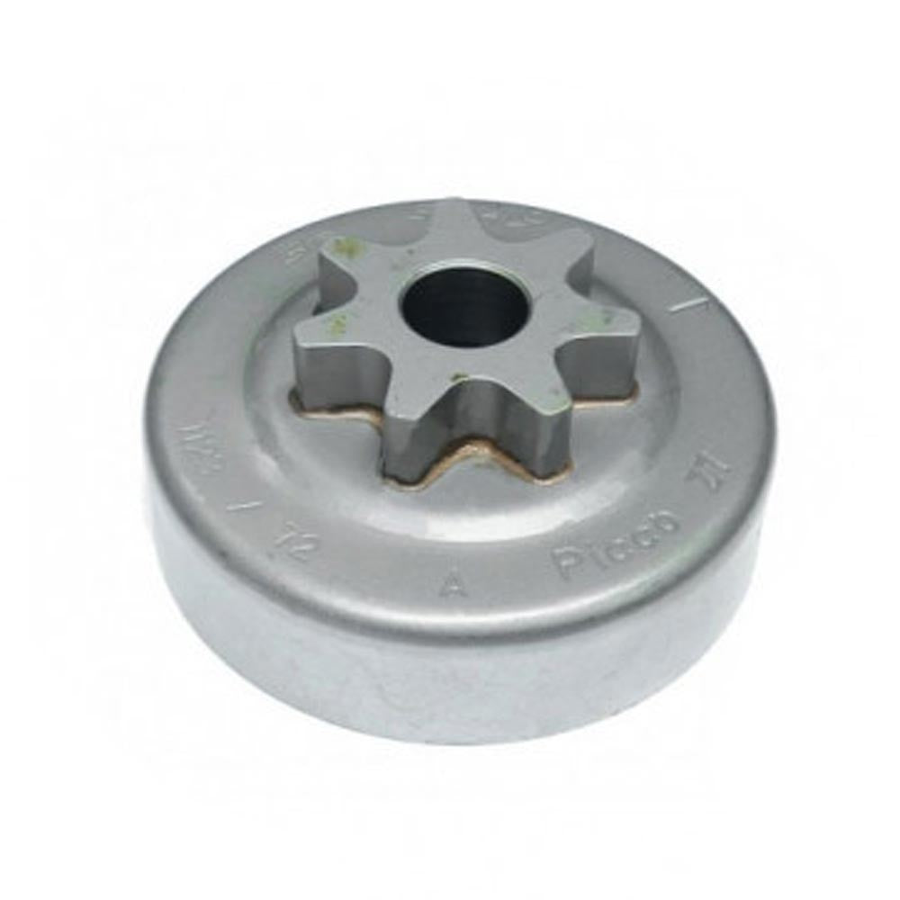 ROCCHETTO ANULARE CATENA 3/8 7 DENTI MOTOSEGA MS 661 STIHL