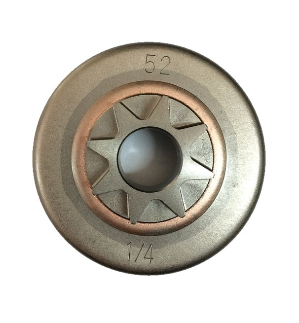 CAMPANA FRIZIONE DA 1/4 PER MOTOSEGA TIPO 251 TC SHINDAIWA