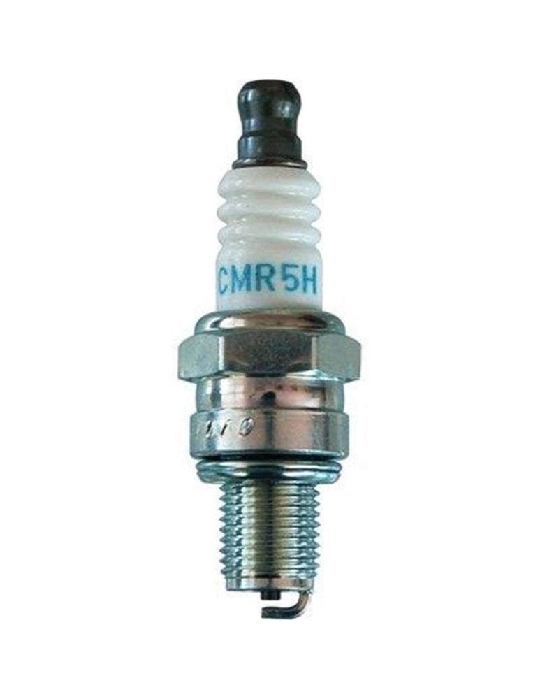 CANDELA NGK CMR5H FILETTO CORTO CON RESISTENZA DIAM FILETT.10 MM