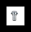 CANOTTO PORTAGOMMA MASCHIO RIDOTTO ZINCATO 80X60