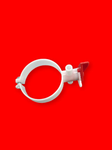 RUBINETTO LIQUIDI L80 COMPLETO PER ATOMIZZATORE CIFARELLI