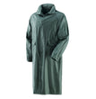 CAPPOTTO VERDE NIAGARA LEGGERO TAGLIA XL GREENBAY
