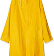 COPPOTTO PLUVIO GIALLO