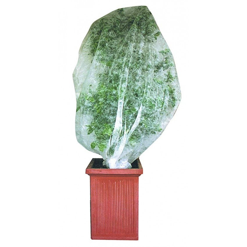 CAPPUCCIO TNT BIANCO GR.17 1,6X2.0 VERDELOOK