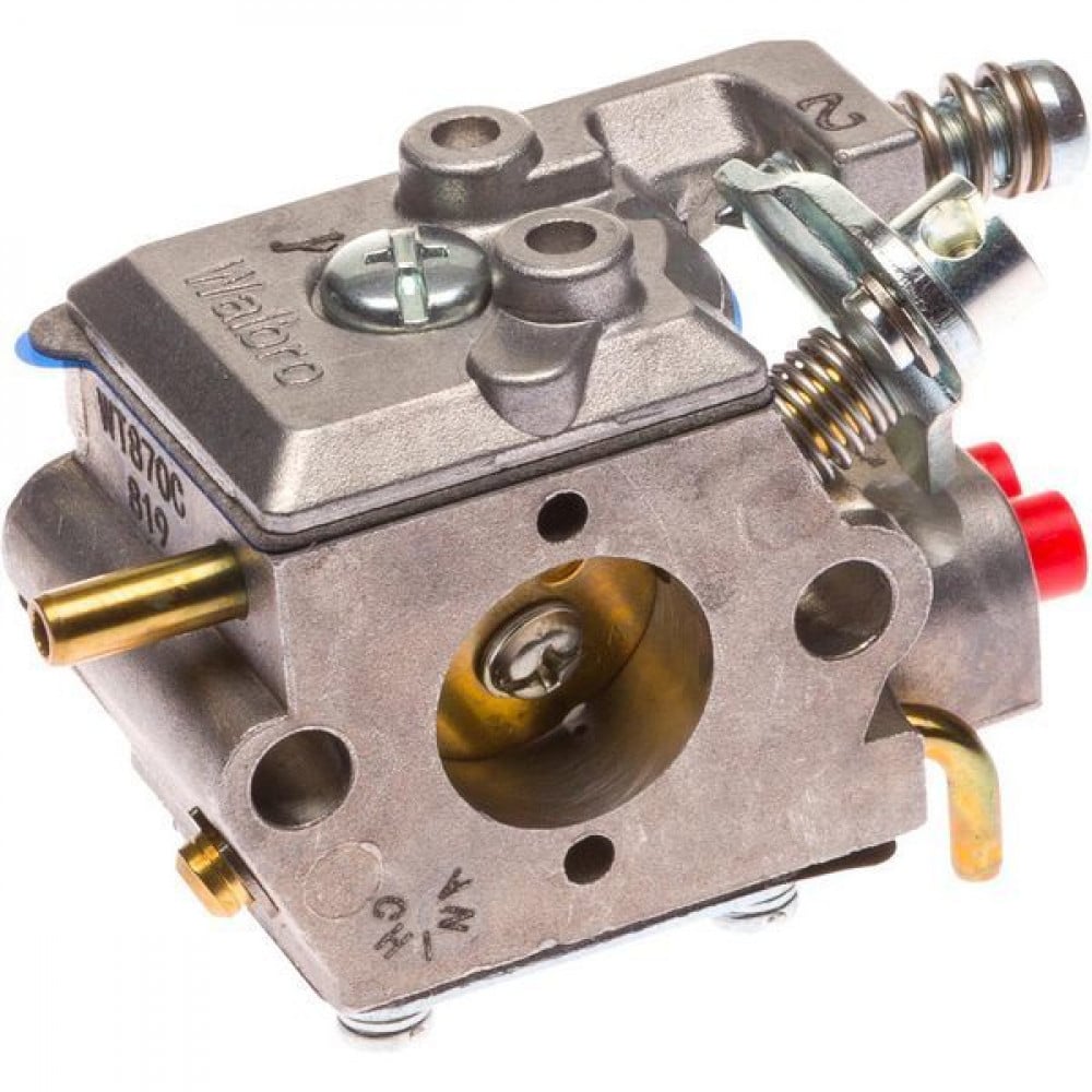 Carburatore per decespugliatore BC380-420 e Sparta 440 Oleomac