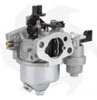 CARBURATORE HONDA GXV160 (RIF.ORIG.216100-ZE7-W21/16100-ZE7-W11)