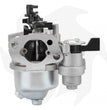 CARBURATORE HONDA GXV160 (RIF.ORIG.216100-ZE7-W21/16100-ZE7-W11)