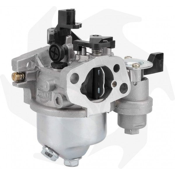 CARBURATORE HONDA GXV160 (RIF.ORIG.216100-ZE7-W21/16100-ZE7-W11)