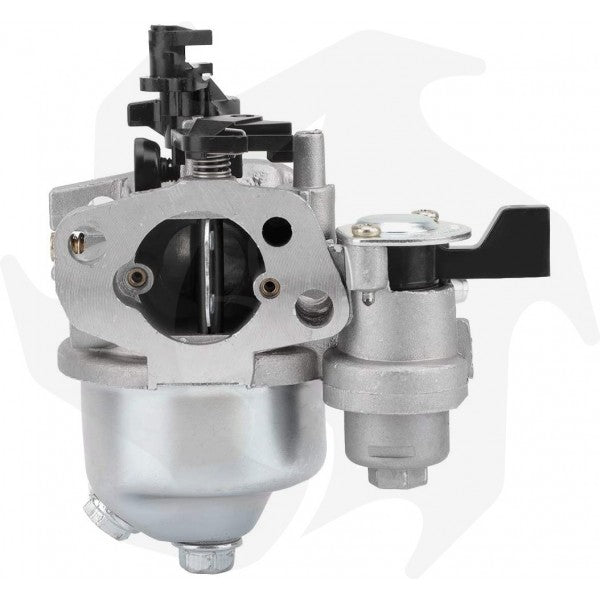 CARBURATORE HONDA GXV160 (RIF.ORIG.216100-ZE7-W21/16100-ZE7-W11)