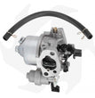 CARBURATORE HONDA GXV160 (RIF.ORIG.216100-ZE7-W21/16100-ZE7-W11)
