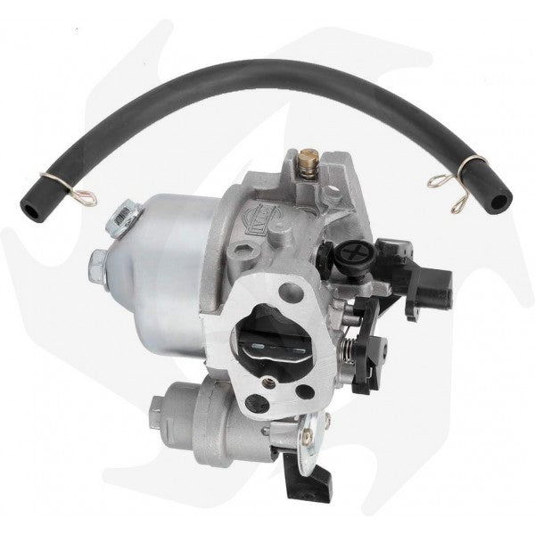CARBURATORE HONDA GXV160 (RIF.ORIG.216100-ZE7-W21/16100-ZE7-W11)