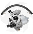 CARBURATORE HONDA GXV160 (RIF.ORIG.216100-ZE7-W21/16100-ZE7-W11)