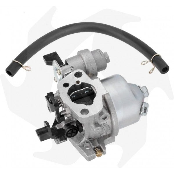 CARBURATORE HONDA GXV160 (RIF.ORIG.216100-ZE7-W21/16100-ZE7-W11)