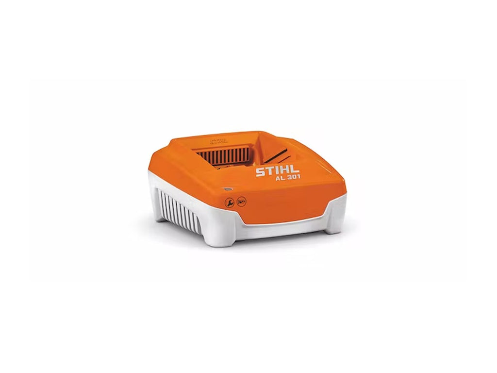 Caricabatteria caricatore rapido al 301 STIHL
