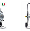 CARRELLO ZINCATO