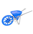 CARRIOLA SPANDICONCIME MANUALE FLORI CRESCI