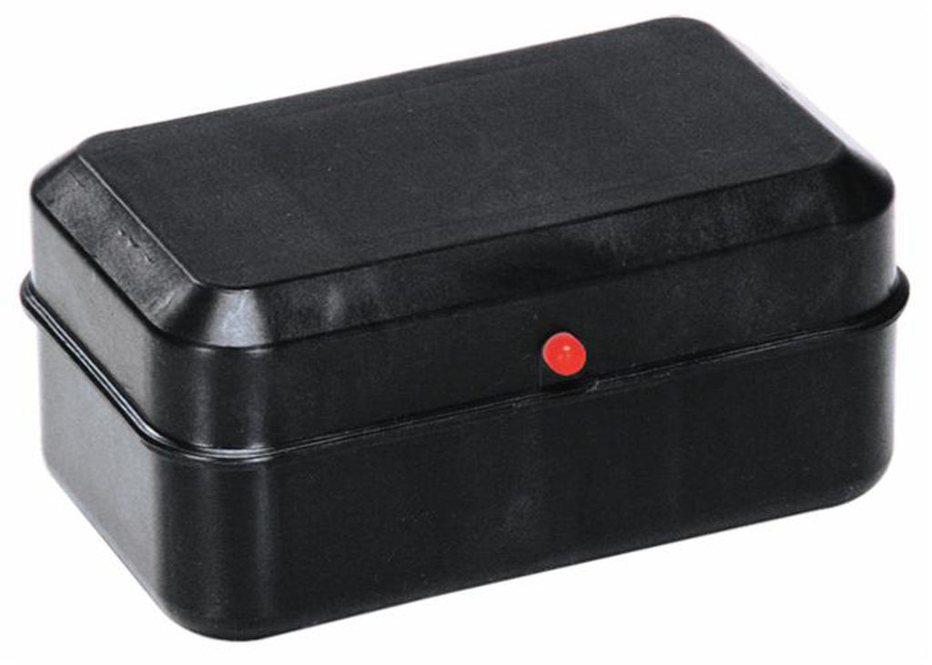 Cassetta porta attrezzi per motozappa