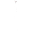 ABBACCHIATORE A BATTERIA(NOBATTERIA)EP L18 12V 220-300 CM CASTELLARI