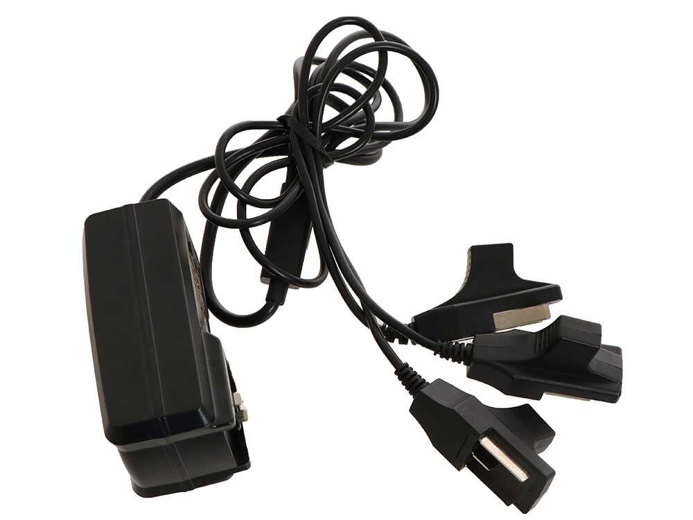 FORBICE BATTERIA RYNO63 CASTELLARI TAGLIO 37MM