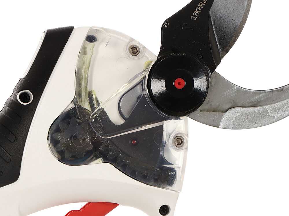 FORBICE BATTERIA RYNO63 CASTELLARI TAGLIO 37MM