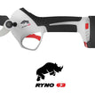 FORBICE BATTERIA RYNO63 CASTELLARI TAGLIO 37MM