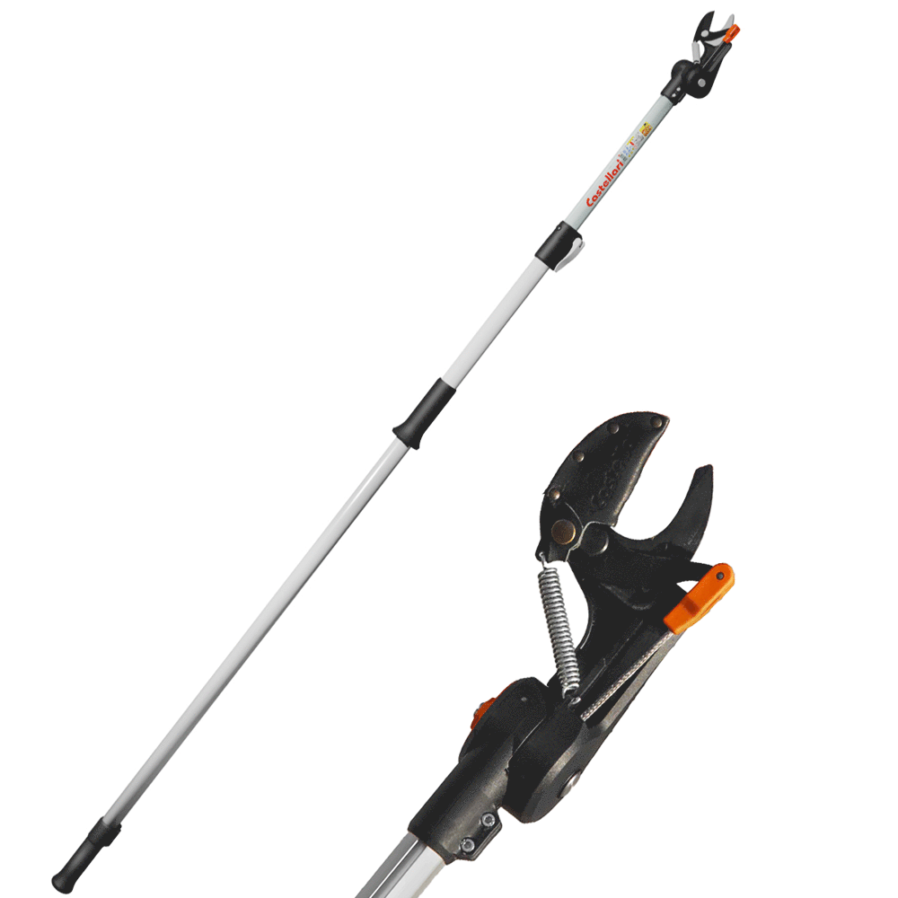 SVETTATOIO TUCANO XXL 2.4-4MT. CASTELLARI