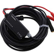 CAVO COMPLETO CONVERTER PER VERTIGO 18V CASTELLARI