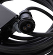 CAVO COMPLETO CONVERTER PER VERTIGO 18V CASTELLARI