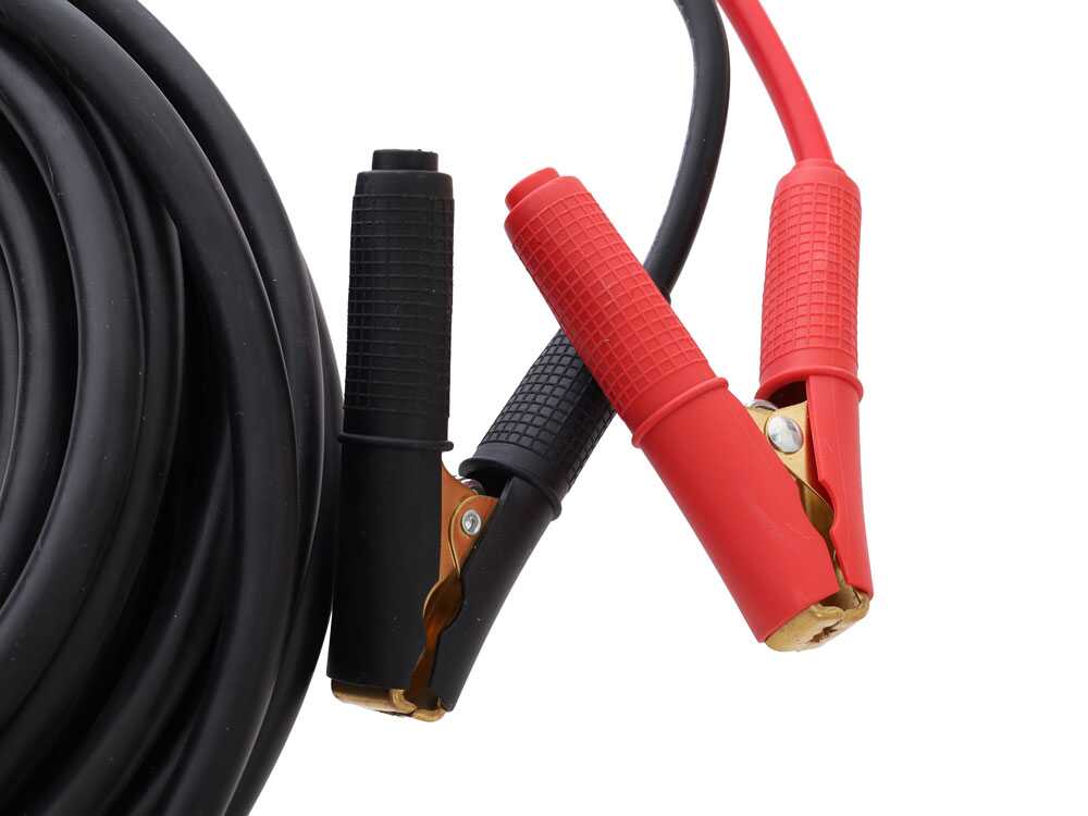 CAVO COMPLETO CONVERTER PER VERTIGO 18V CASTELLARI