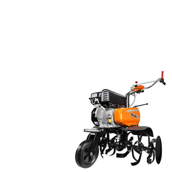 Motozappe