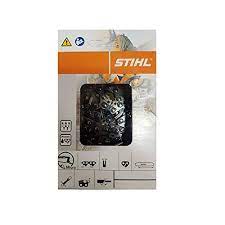 CATENA PER MOTOSEGA PER MSA 161T/160 57 MAGLIE 1/4 1.1 STIHL