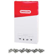 Catena per motosega Oregon 55 maglie 3/8"1.3mm