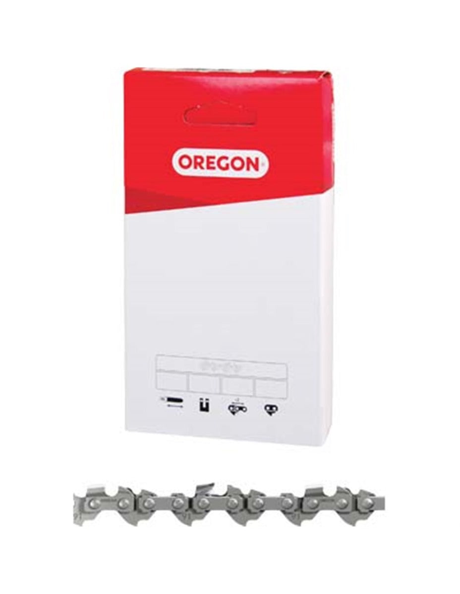 Catena per motosega Oregon 55 maglie 3/8"1.3mm