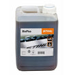 Olio catena BIO PLUS Stihl lt.5