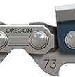  CATENA MOTOSEGA 68 MAGLIE 3/8 1.5 PER BARRA CM.45 OREGON