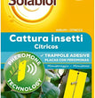 CATTURA INSETTI